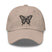 Classic Baseball Cap - Premium Baseball Caps from Yupoong - Just $16.25! Shop now at Arekkusu-Store