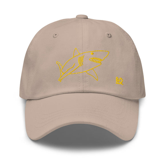 Classic Baseball Cap - Premium Baseball Caps from Yupoong - Just $16.25! Shop now at Arekkusu-Store