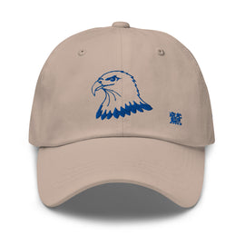 Classic Baseball Cap - EAGLE - Premium Baseball Caps from Yupoong - Just $16.25! Shop now at Arekkusu-Store