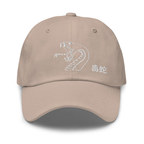 Classic Baseball Cap - Premium Baseball Caps from Yupoong - Just $16.25! Shop now at Arekkusu-Store