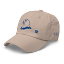 Classic Baseball Cap - EAGLE - Premium Baseball Caps from Yupoong - Just $16.25! Shop now at Arekkusu-Store