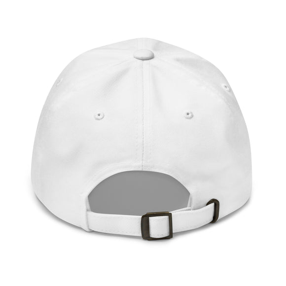 Classic Baseball Cap - Premium Baseball Caps from Yupoong - Just $22.95! Shop now at Arekkusu-Store