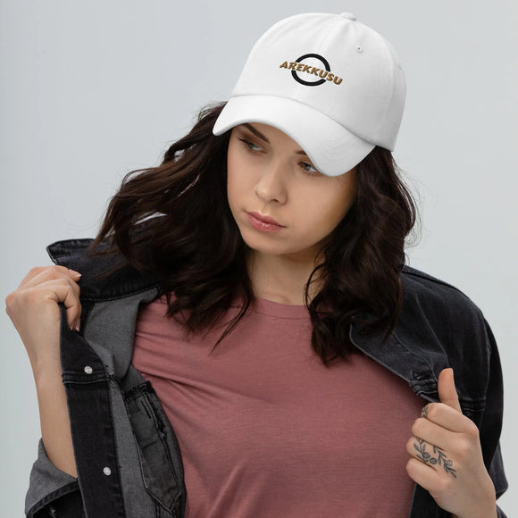 Classic Baseball Cap - Arekkusu - Store
