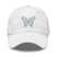 Classic Baseball Cap - Premium Baseball Caps from Yupoong - Just $16.25! Shop now at Arekkusu-Store