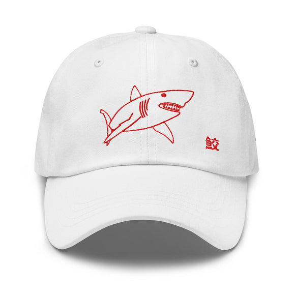 Classic Baseball Cap - Premium Baseball Caps from Yupoong - Just $16.25! Shop now at Arekkusu-Store