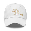 Classic Baseball Cap - Premium Baseball Caps from Yupoong - Just $16.25! Shop now at Arekkusu-Store