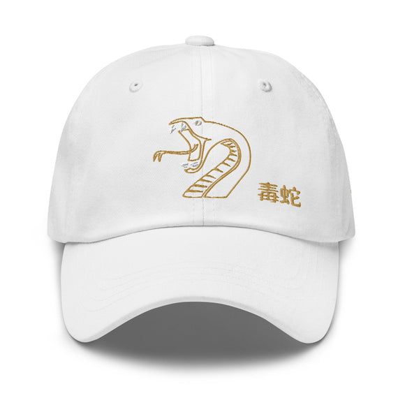 Classic Baseball Cap - Premium Baseball Caps from Yupoong - Just $16.25! Shop now at Arekkusu-Store