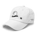 Classic Baseball Cap - Premium Baseball Caps from Yupoong - Just $16.25! Shop now at Arekkusu-Store