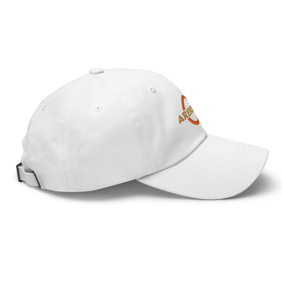 Classic Baseball Cap - Premium Baseball Caps from Yupoong - Just $16.25! Shop now at Arekkusu-Store