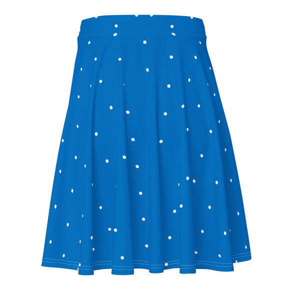 Classic Flare Skirt - Arekkusu - Store