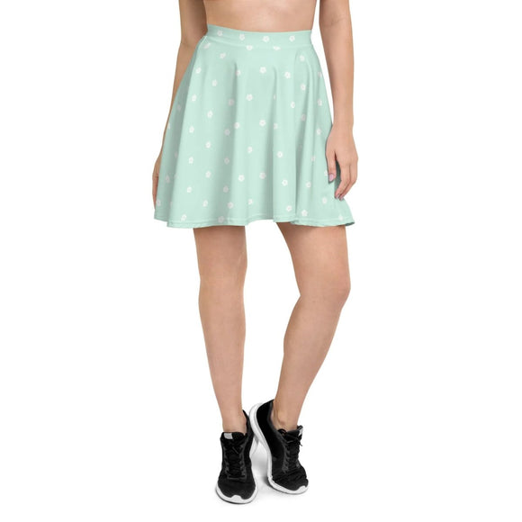 Classic Flare Skirt - Arekkusu - Store