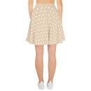 Classic Flare Skirt - Arekkusu - Store