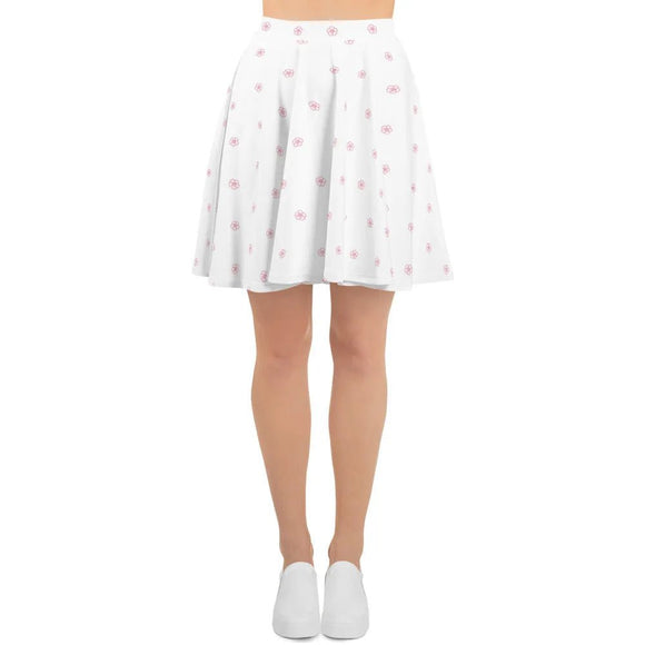 Classic Flare Skirt - Arekkusu - Store