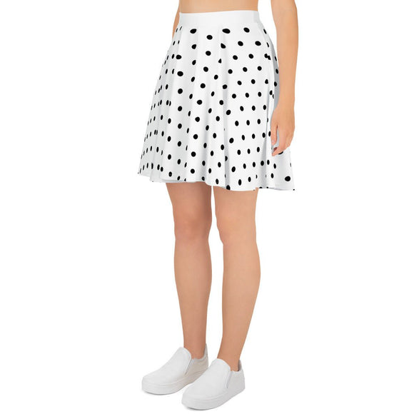 Classic Flare Skirt - Arekkusu - Store