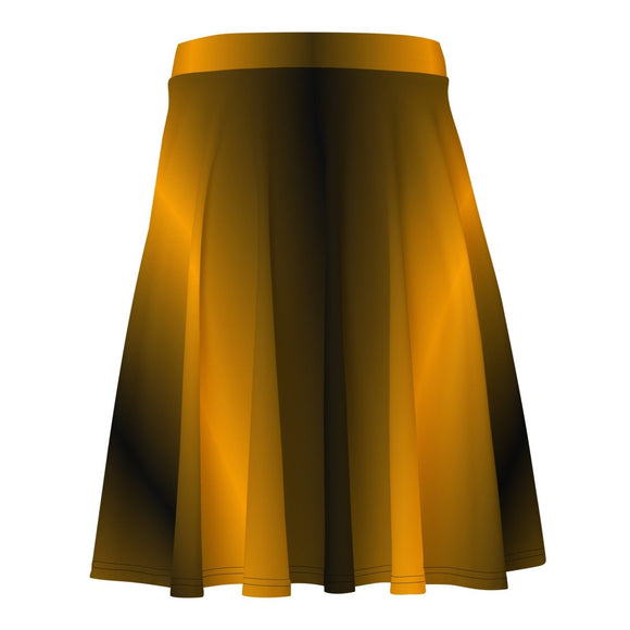 Classic Flare Skirt - Arekkusu - Store
