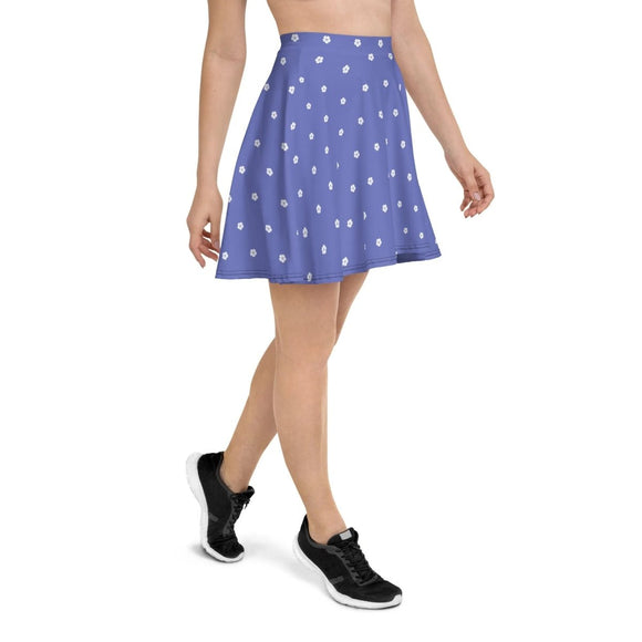 Classic Flare Skirt - Arekkusu - Store