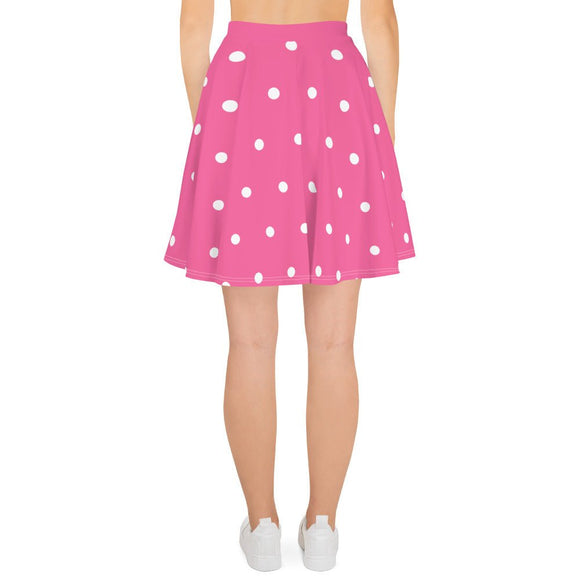 Classic Flare Skirt - Arekkusu - Store
