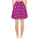 Classic Flare Skirt - Arekkusu - Store
