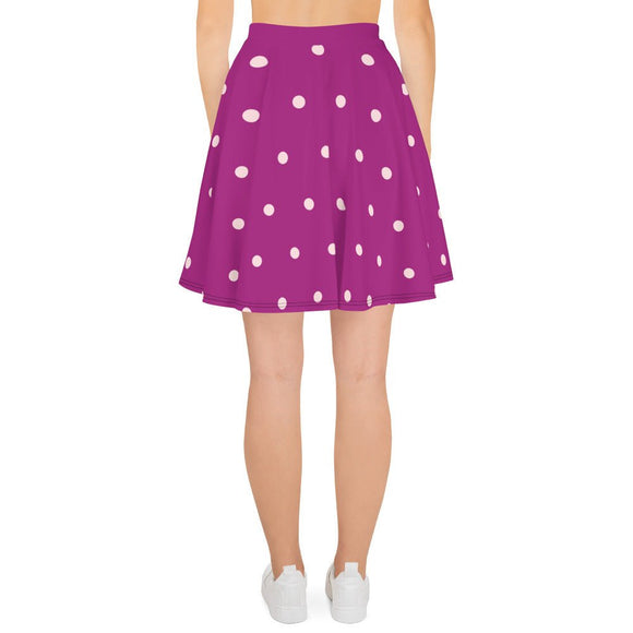 Classic Flare Skirt - Arekkusu - Store