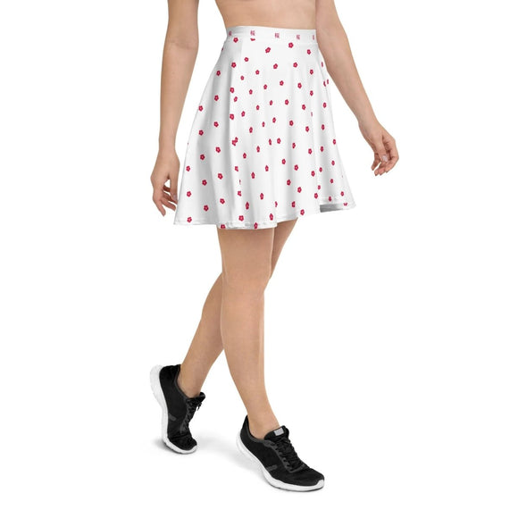 Classic Flare Skirt - Arekkusu - Store