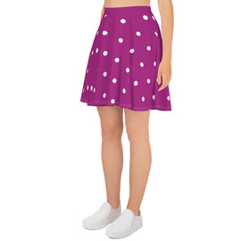 Classic Flare Skirt - Arekkusu - Store