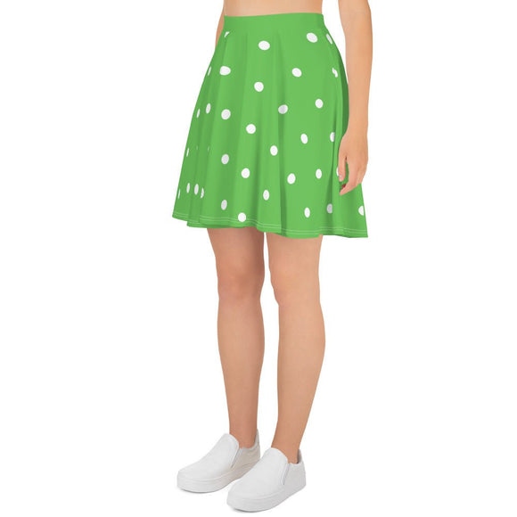 Classic Flare Skirt - Arekkusu - Store