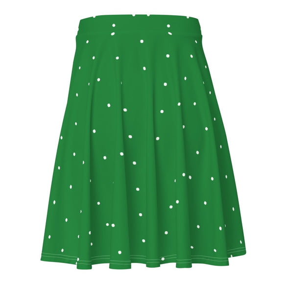 Classic Flare Skirt - Arekkusu - Store