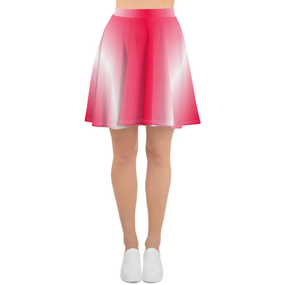 Classic Flare Skirt - Arekkusu - Store