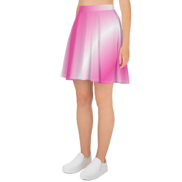 Classic Flare Skirt - Arekkusu - Store