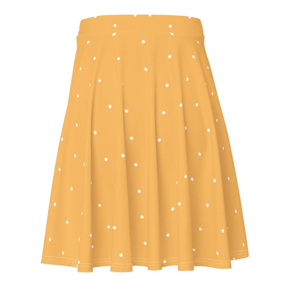 Classic Flare Skirt - Arekkusu - Store