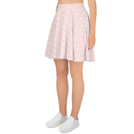 Classic Flare Skirt - Arekkusu - Store