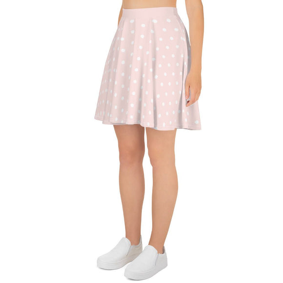 Classic Flare Skirt - Arekkusu - Store