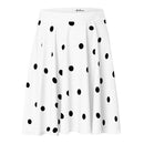 Classic Flare Skirt - Arekkusu - Store