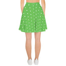 Classic Flare Skirt - Arekkusu - Store