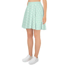 Classic Flare Skirt - Arekkusu - Store