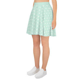 Classic Flare Skirt - Arekkusu - Store