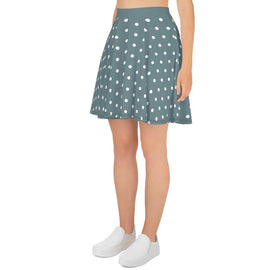 Classic Flare Skirt - Arekkusu - Store