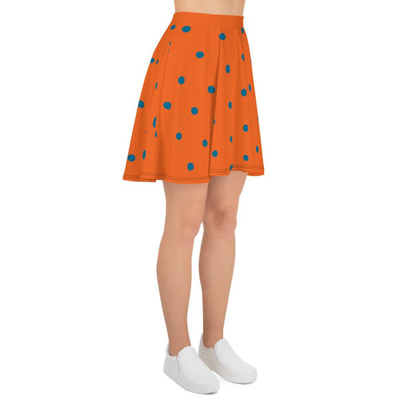 Classic Flare Skirt - Arekkusu - Store