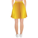 Classic Flare Skirt - Arekkusu - Store