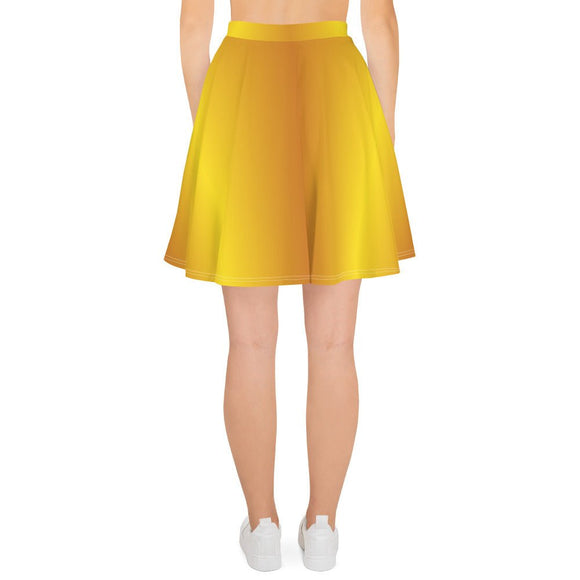 Classic Flare Skirt - Arekkusu - Store