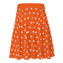 Classic Flare Skirt - Arekkusu - Store