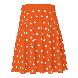 Classic Flare Skirt - Arekkusu - Store