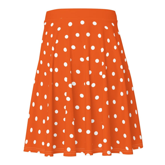 Classic Flare Skirt - Arekkusu - Store