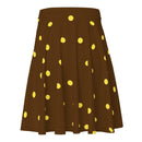 Classic Flare Skirt - Arekkusu - Store