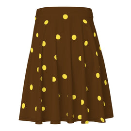 Classic Flare Skirt - Arekkusu - Store