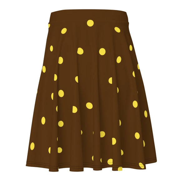 Classic Flare Skirt - Arekkusu - Store