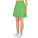 Classic Flare Skirt - Arekkusu - Store