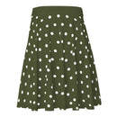 Classic Flare Skirt - Arekkusu - Store