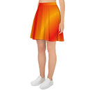 Classic Flare Skirt - Arekkusu - Store