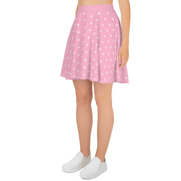 Classic Flare Skirt - Arekkusu - Store